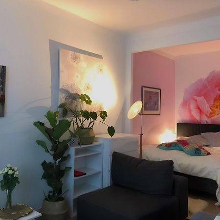 Lovely Flat In The Heart Of Helsinki Exterior foto