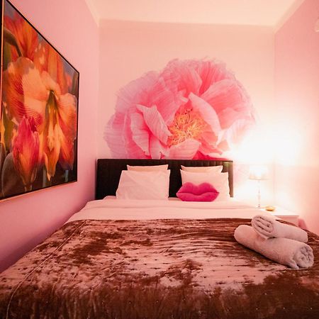 Lovely Flat In The Heart Of Helsinki Exterior foto