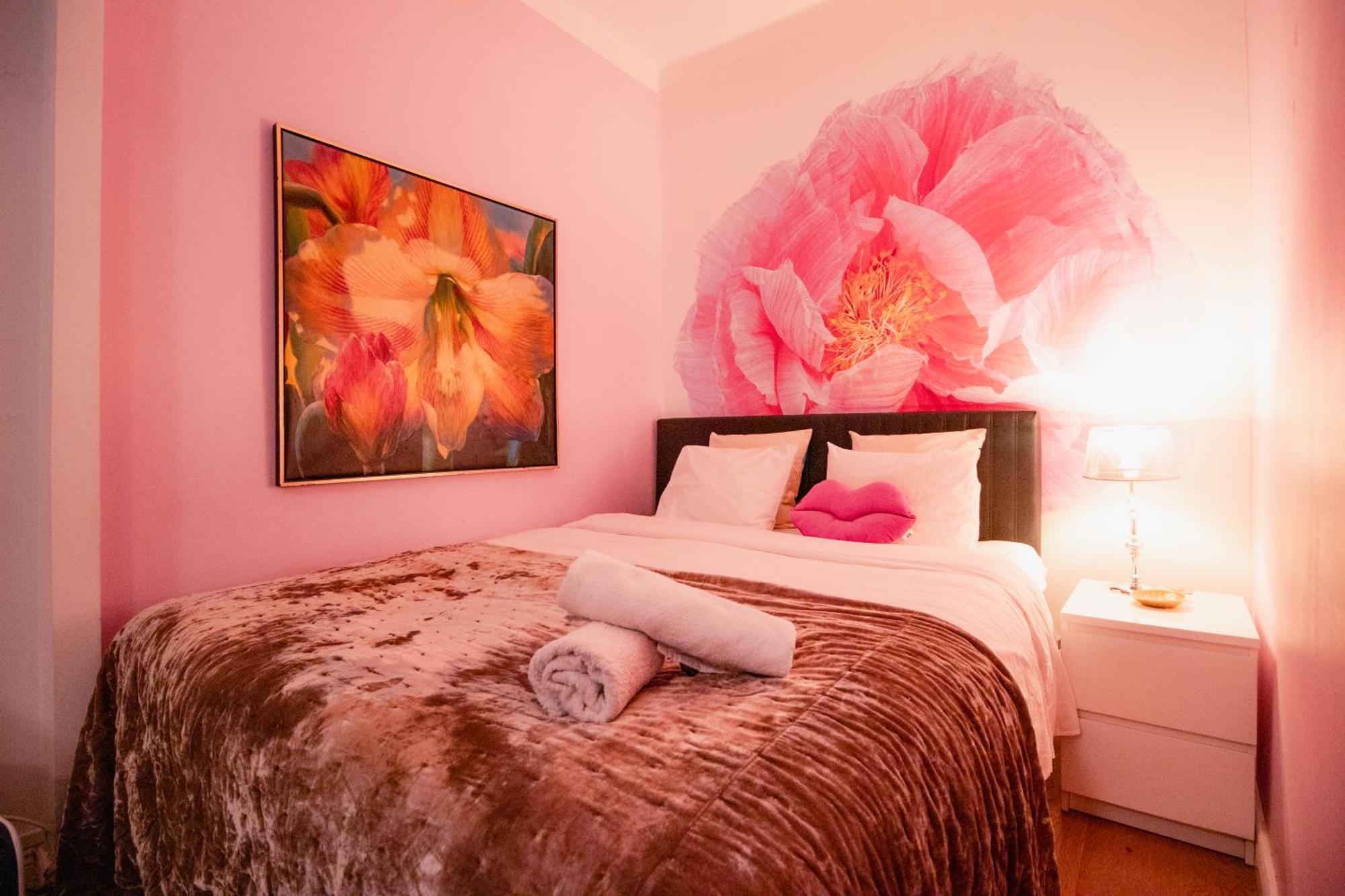 Lovely Flat In The Heart Of Helsinki Exterior foto