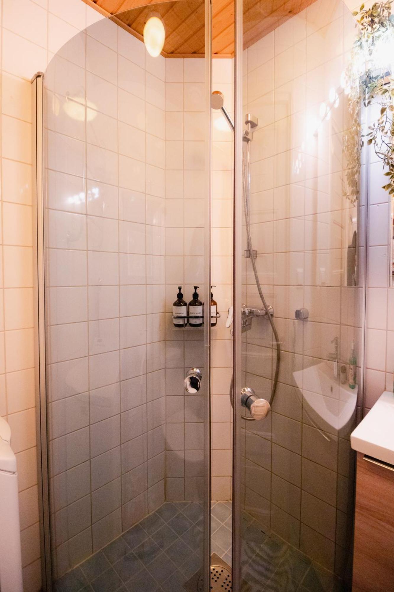 Lovely Flat In The Heart Of Helsinki Exterior foto