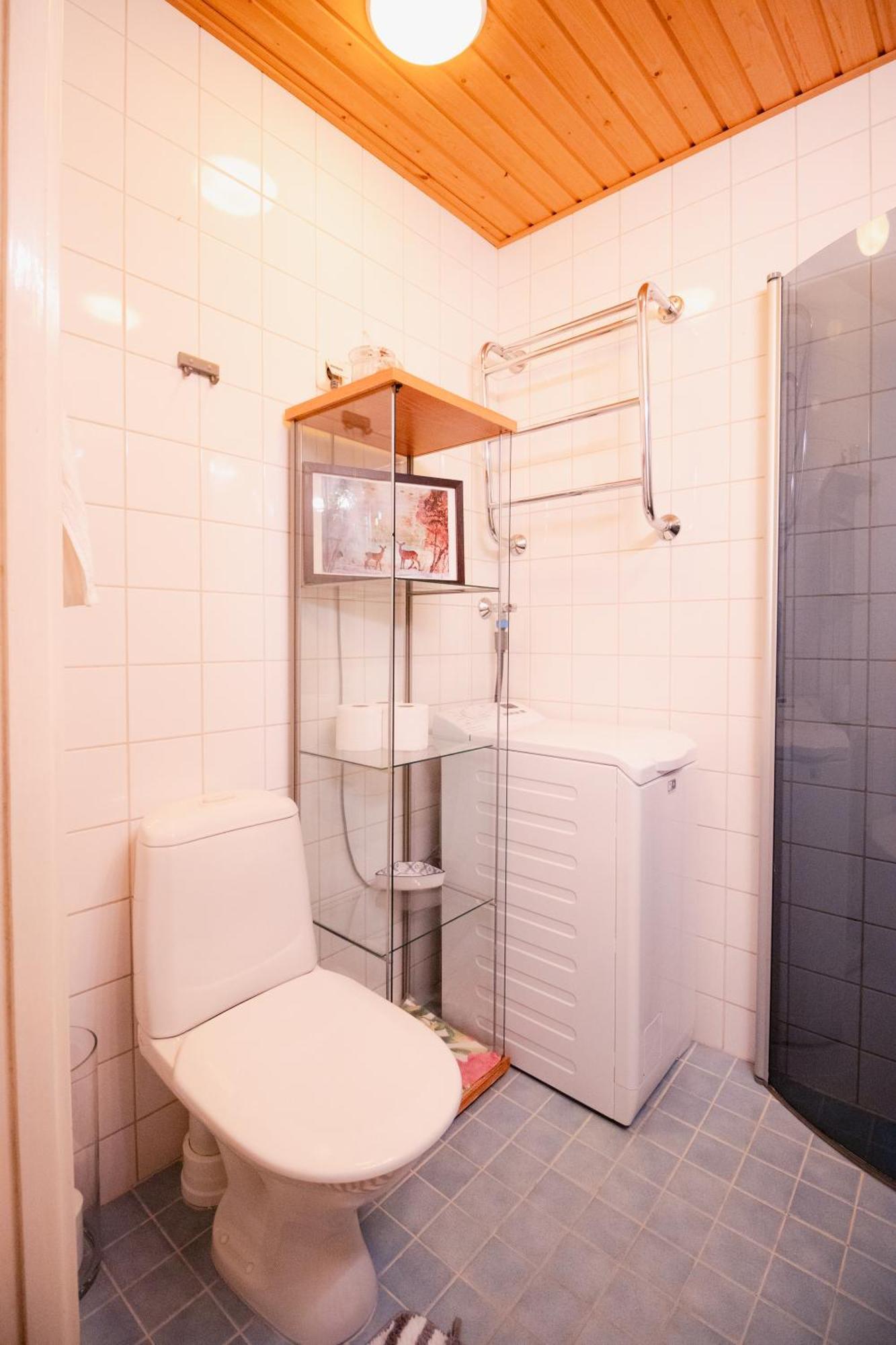 Lovely Flat In The Heart Of Helsinki Exterior foto