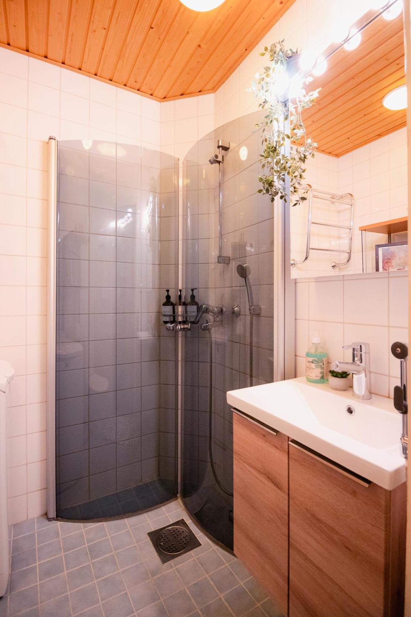 Lovely Flat In The Heart Of Helsinki Exterior foto